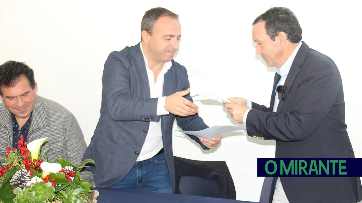 Cerci de Azambuja alarga resposta para capacitação e inclusão de pessoas com deficiência