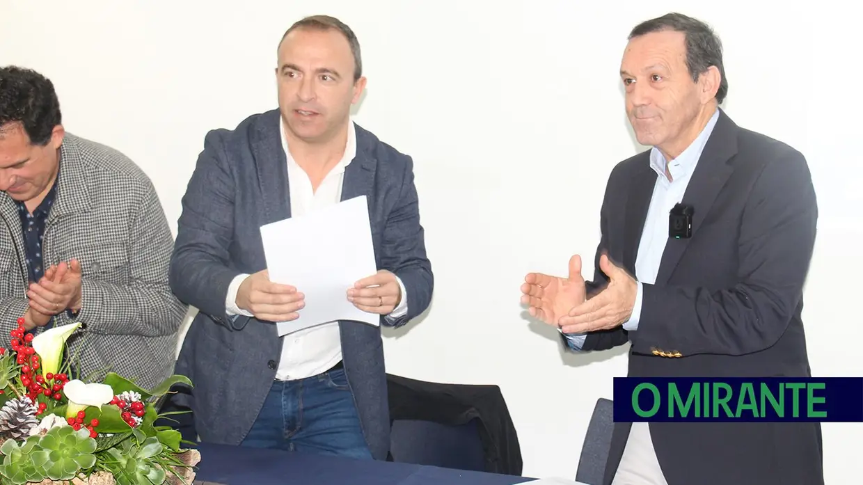 Cerci de Azambuja alarga resposta para capacitação e inclusão de pessoas com deficiência