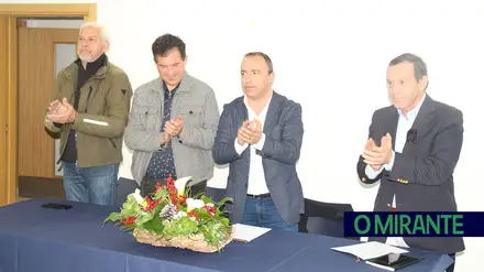 Cerci de Azambuja alarga resposta para capacitação e inclusão de pessoas com deficiência