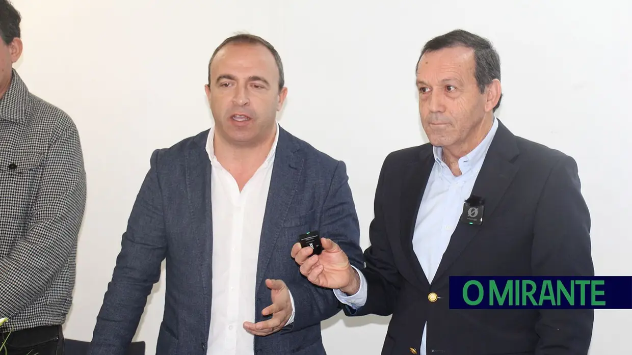 Cerci de Azambuja alarga resposta para capacitação e inclusão de pessoas com deficiência