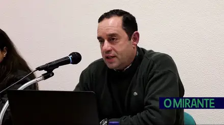 Carregado e Cadafais aprovam orçamento de 1,18 milhões para 2026