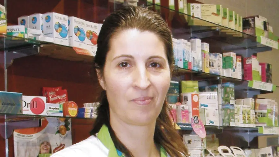 Maria Amélia Salvador