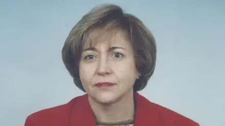 Maria da Conceição Martins de Matos