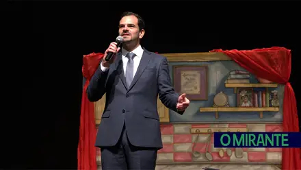 Parque dos Sonhos de Natal dedicou dia especial à comunidade sénior