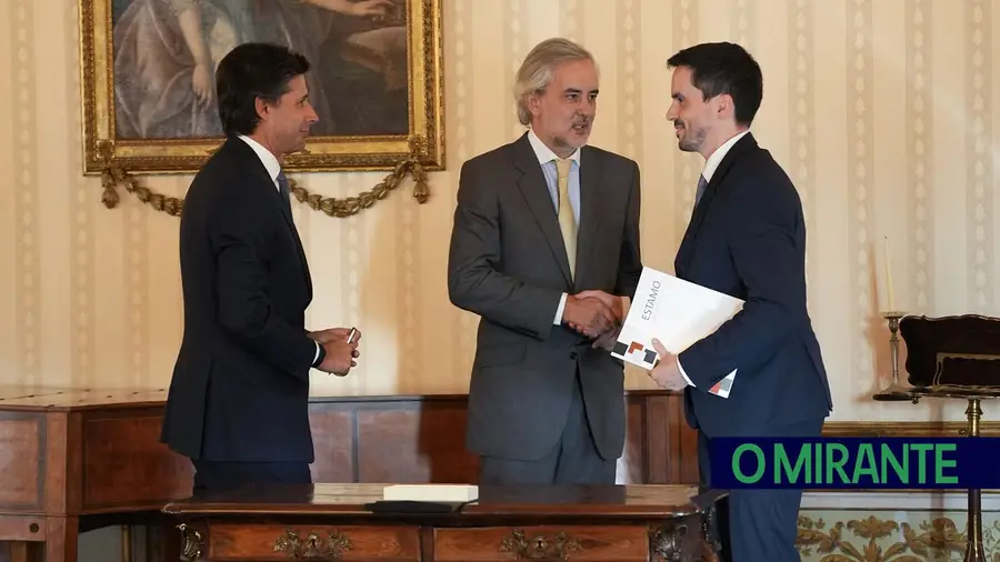 Tomar assume gestão de imóveis públicos para habitação apoiada