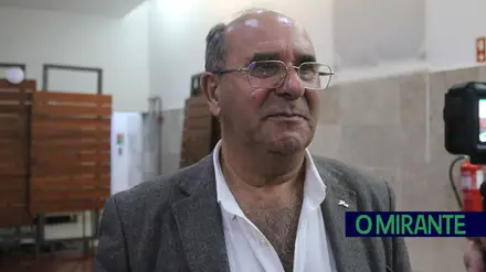 Junta de Freguesia da Cidade de Santarém já tem executivo