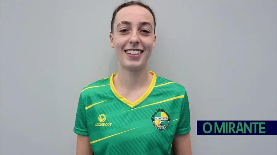 Sardoal de luto pela morte de jovem atleta