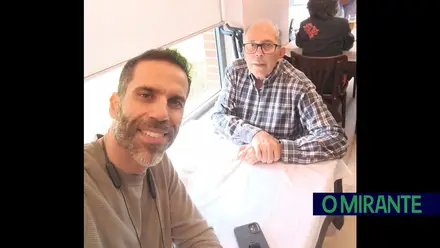 Músico de Alverca perde o pai e critica “negligência grosseira” no Hospital VFX