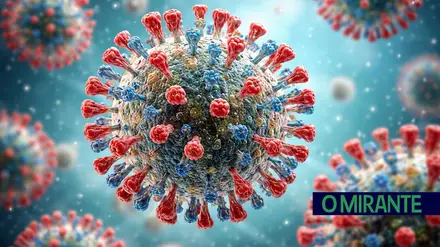 OMS alerta para época gripal intensa e antecipada