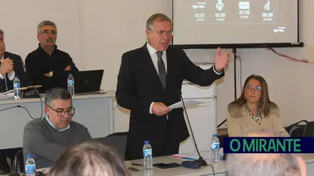 Abrantes vai investir dez milhões na nova ESTA e residência de estudantes