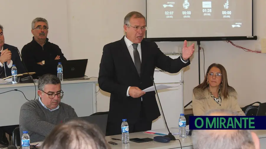 Abrantes vai investir dez milhões na nova ESTA e residência de estudantes