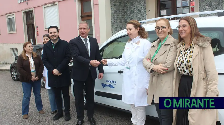 Unidade de Saúde de Abrantes alerta para falta de profissionais de saúde