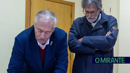 Misericórdia de Azambuja alarga creche e constrói berçário