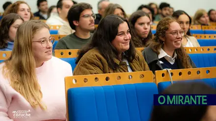 Coruche atribui 65 bolsas de estudo para apoiar jovens no ensino superior