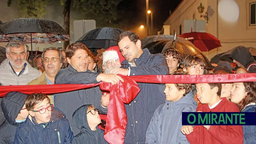 Falta de jeito ou de experiência?