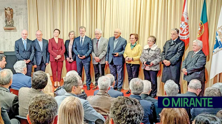 Tomada de Posse dos Órgãos Sociais do Colégio de São Miguel – Escola Católica