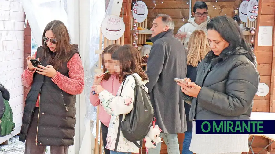 As novas formas de conviver