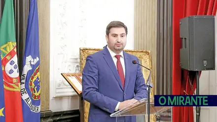 Câmara de Alenquer com resultado positivo nas contas de 2025