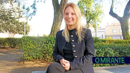 “Há quem queira ter uma grande casa, eu quero ajudar o maior número de pessoas”