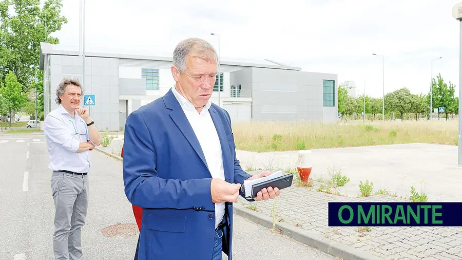 Abrantes reforça apoio ao Tagusvalley para atrair investimento e gerar emprego