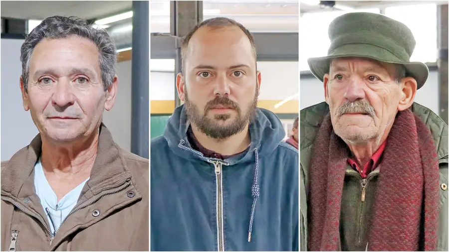 “Natal do Recomeço” dá dignidade e conforto a quem é sem abrigo em Santarém