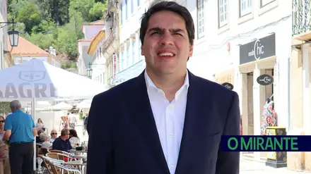 Deputados do PS questionam Governo sobre qualidade da água do rio Nabão