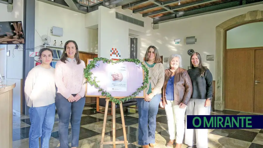 Cuidar não deve ser um acto solitário