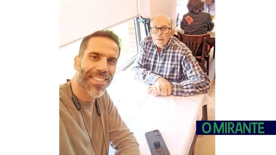 Músico de Alverca perde o pai e critica “negligência grosseira” no Hospital VFX