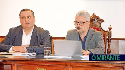 Arruda dos Vinhos apresenta o maior orçamento das duas últimas décadas