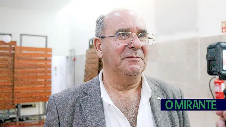 AD cedeu para resolver impasse na Junta de Freguesia da Cidade de Santarém