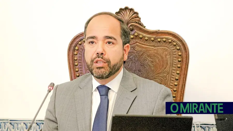 Orçamento de Santarém para 2026 prevê o maior investimento de sempre