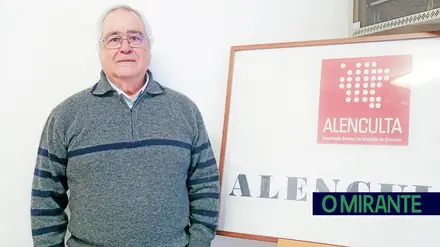 Alenculta resgata a memória de Alenquer