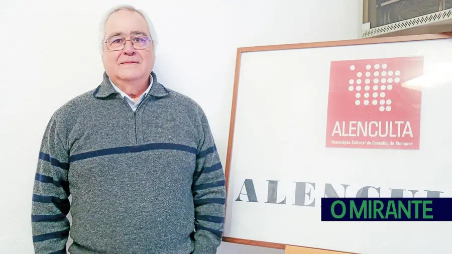 Alenculta resgata a memória de Alenquer