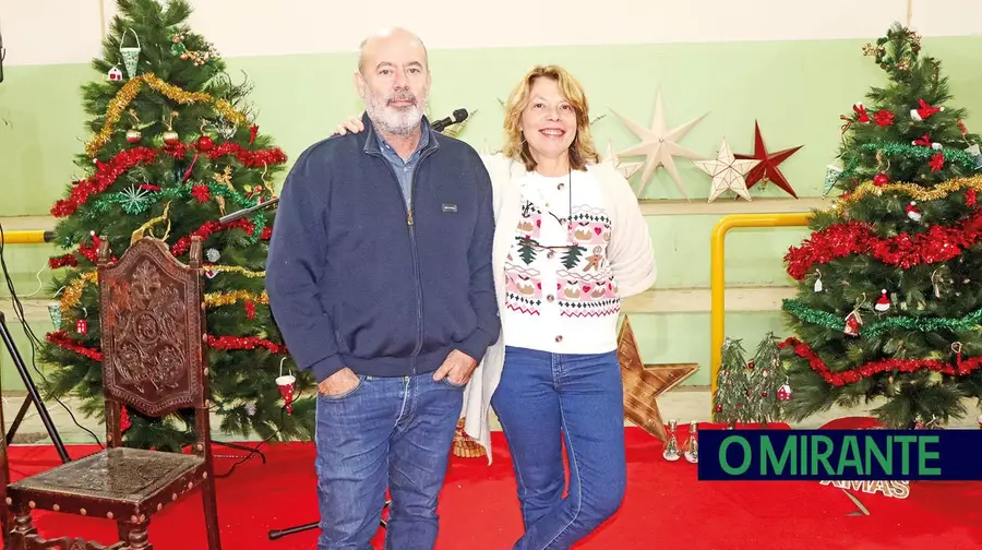 Como uma associação local se tornou o motor cultural da vila da Marmeleira