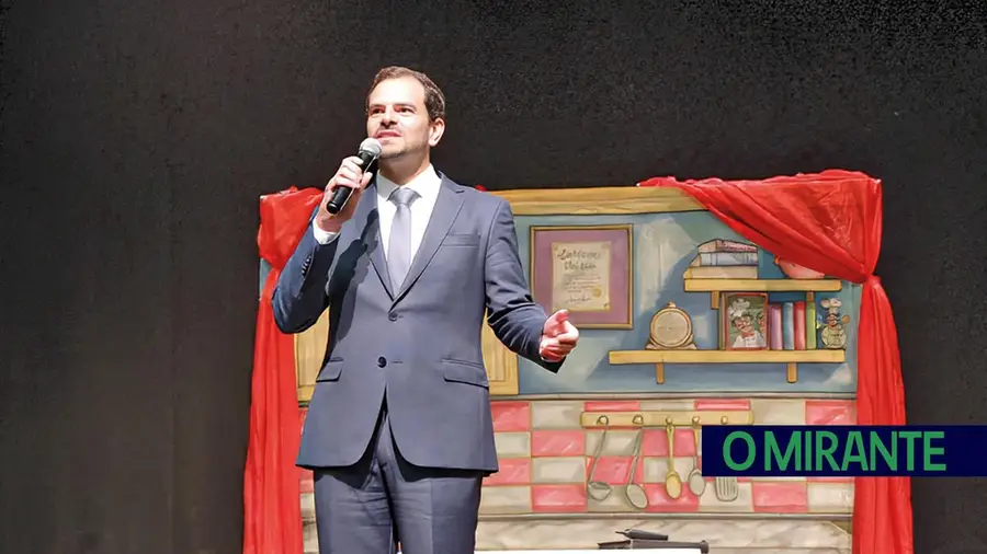 Parque dos Sonhos de Natal dedicou dia especial à comunidade sénior