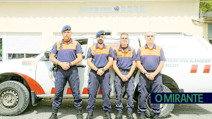 Fábio Gerez, Tiago Espírito Santo