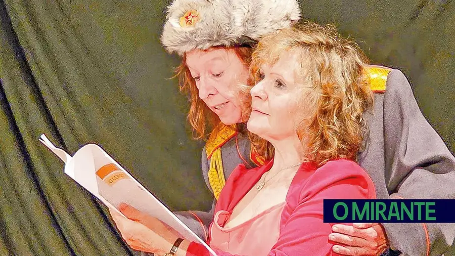 2ª Mostra de Teatro do Centro Cultural do Bom Sucesso