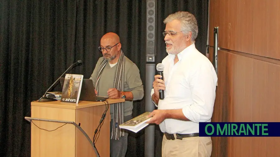 Jornadas de História Local destacam a importância do património em Abrantes