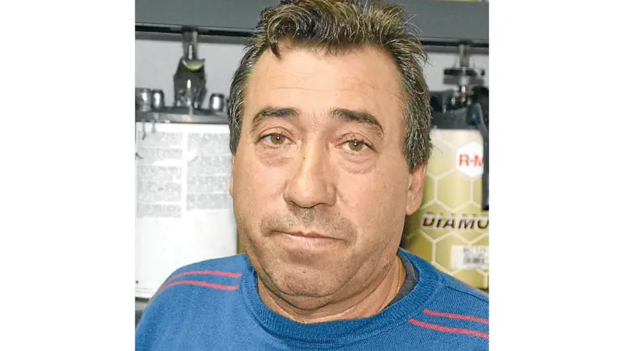 Joaquim Fradique