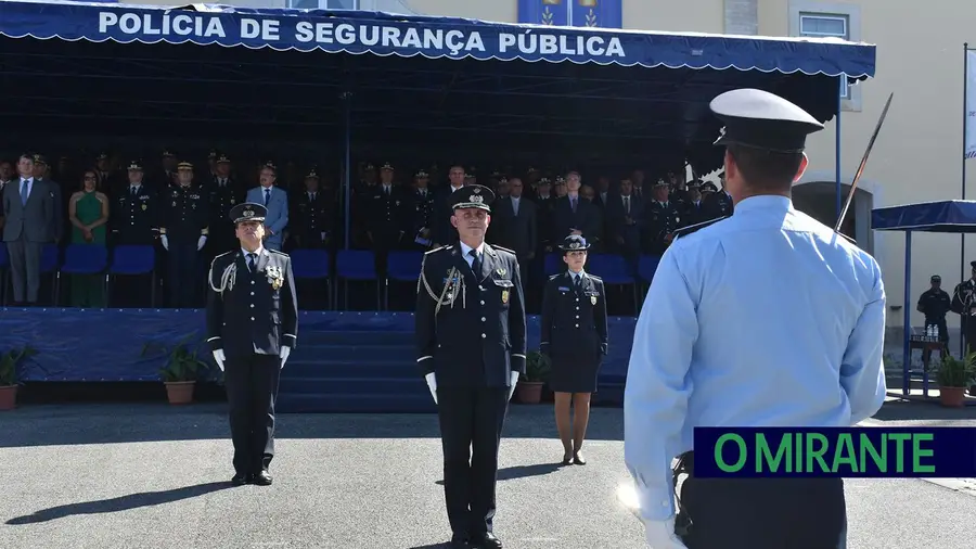Lutas de boxe na Escola de Polícia em Torres Novas podem levar à expulsão de alunos
