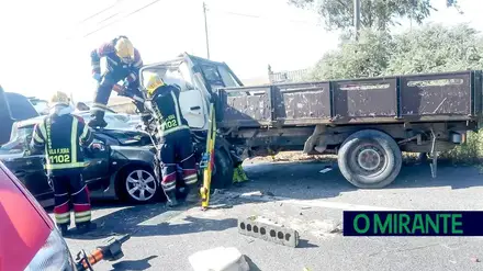 Quatro mortos nas estradas e 144 detidos por excesso de álcool
