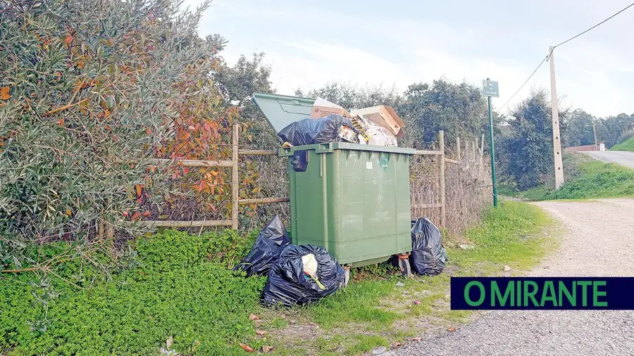 Dois irmãos de Azambuja e um cenário de terceiro mundo
