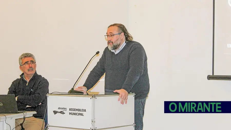 Ver o executivo pelas costas 