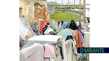 Aldeia da roupa branca