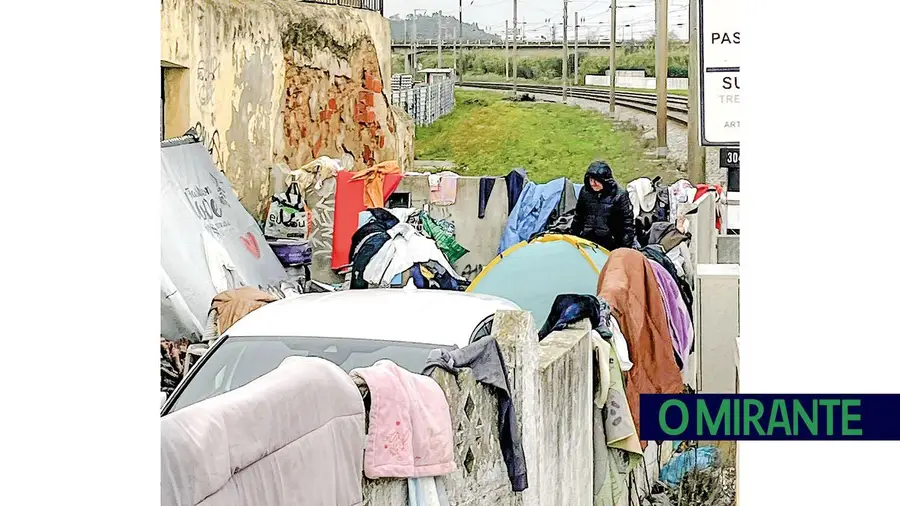 Aldeia da roupa branca