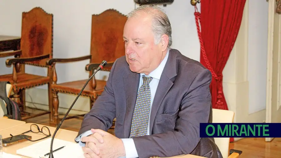 Uma mão cheia de nada 