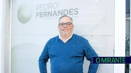 “Abrantes está num ciclo positivo de actividade económica”