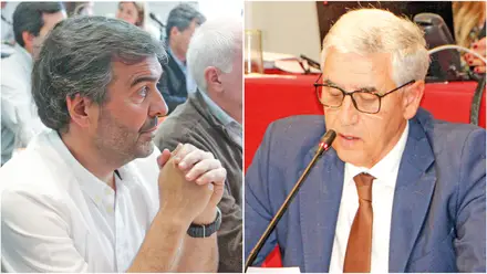 Polémica com construções ilegais do Grupo Verdasca acendeu debate na última Assembleia Municipal de Ourém