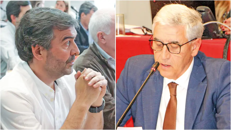 Polémica com construções ilegais do Grupo Verdasca acendeu debate na última Assembleia Municipal de Ourém