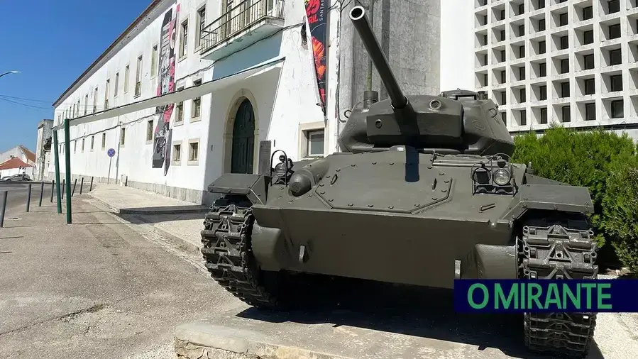 Nersant aceita deslocalização da Startup Santarém quando existir uma alternativa condigna